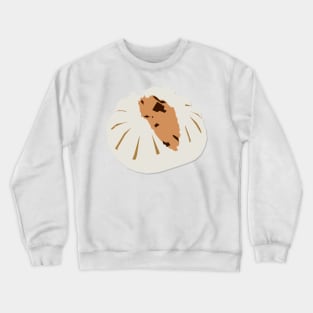 7/11 Pork Bun Crewneck Sweatshirt